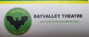 Bat Valley Theatre Kampala logo