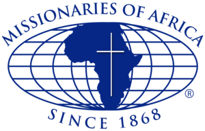 Missionaries of Africa logo
