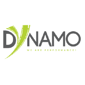 Dynamo Creative Arts Logo