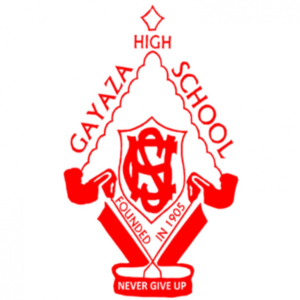 gayaza high school logo