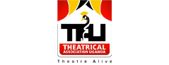 Theatrical Association of Uganda Logo